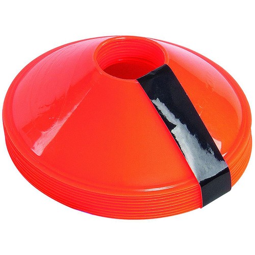 Pack 200mm round saucer - 10,