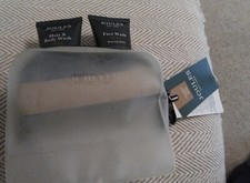 Joules Washbag With Minis Face