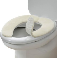 Sanko toilet seat cover Plane Ivory Adsorption deodorant softly KC-70 From Japan