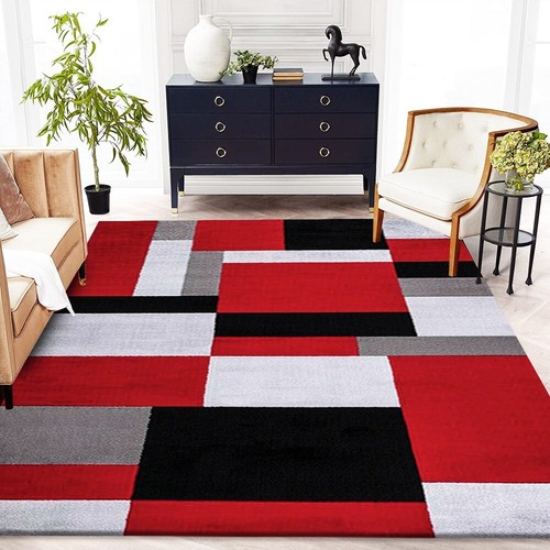 Extra large area rugs - large, slip