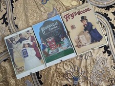 3 Reclaimed Cadbury Garden