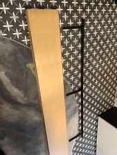 Ikea LACK Floating Wall Shelf - 190 x 26 cm - beech effect