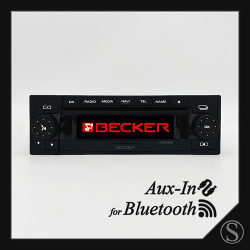 Becker cascade be7944 - cascade,