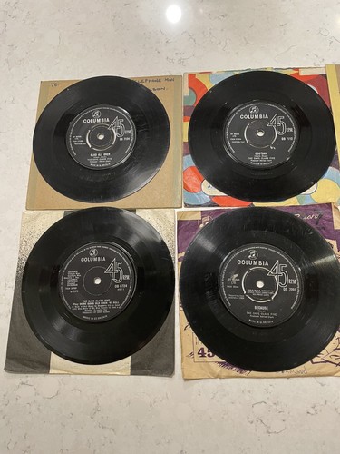 Dave clark five - clark, –