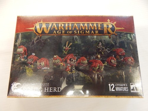 Warhammer age sigmar - warhammer,