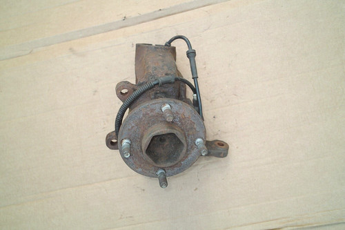 Ford scorpio mk2 passenger - n/s,