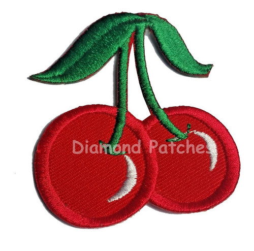 Cherry iron red cherries - ,