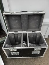 Moving Head Flight Case Chauvet 350 Focus Spot 4z Etc