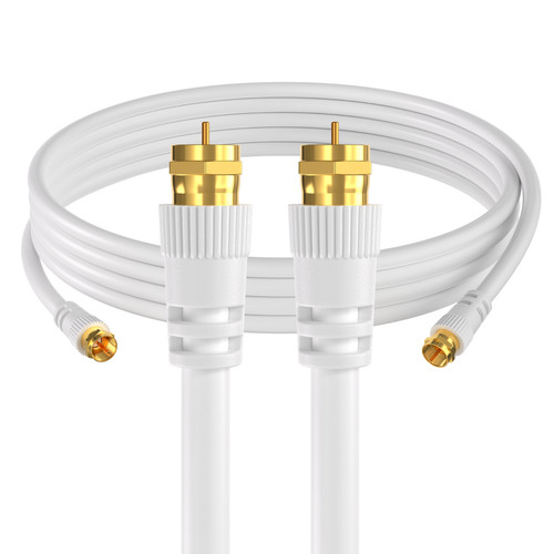 Rg6 dual shield - rg6,