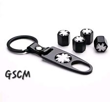 Tyre Valve Dust Caps Union