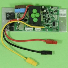 Genuine Powakaddy Motor Speed