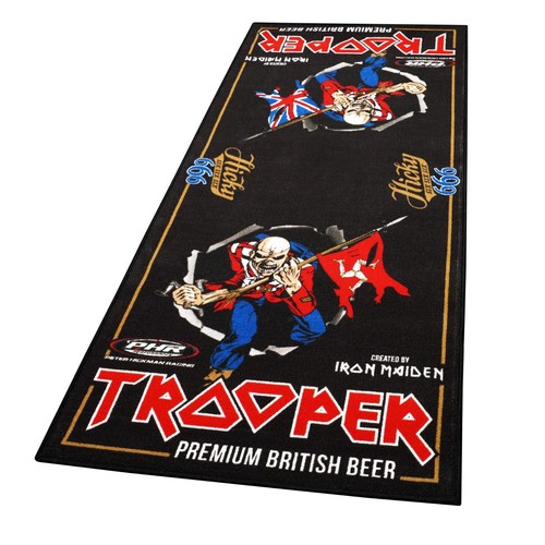 Iron maiden trooper limited - iron,