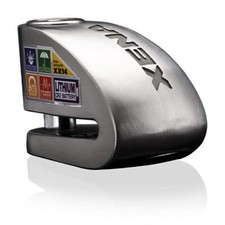 Disc lock with alarm XENA XX14