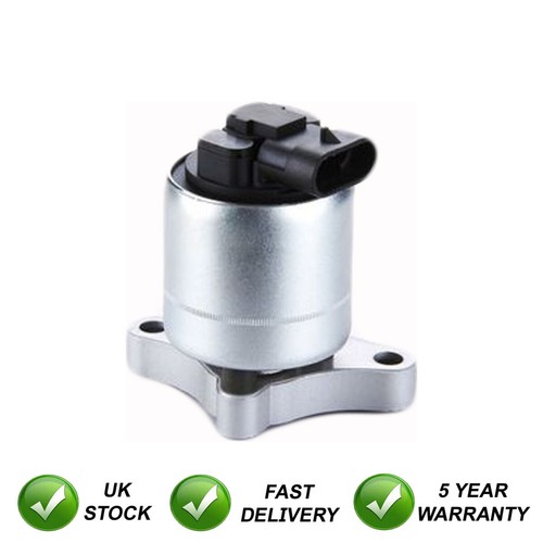 Egr valve fits - egr, vauxhall