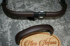 Bugaboo Donkey custom faux