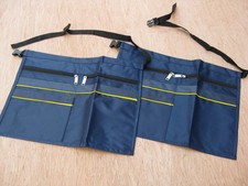 2 MARKET TRADERS MONEY BELT