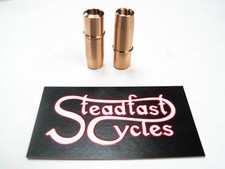 Triumph Tiger Cub T20 Valve