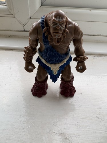 Chap mei clawcracker - mei, stone