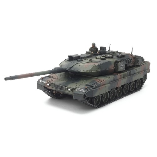 Tamiya german main battle - tamiya,