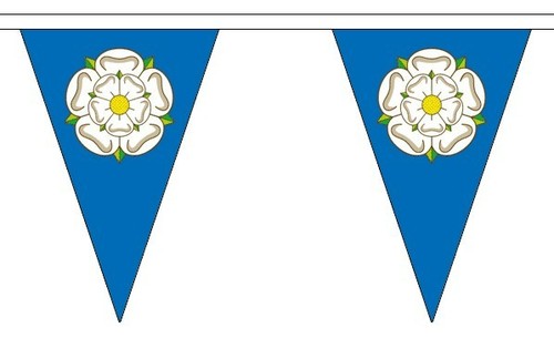 Yorkshire 12 - (new, design)