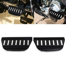 Rear Running Board Latch