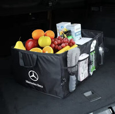 Folding Storage Bag Car Trunk