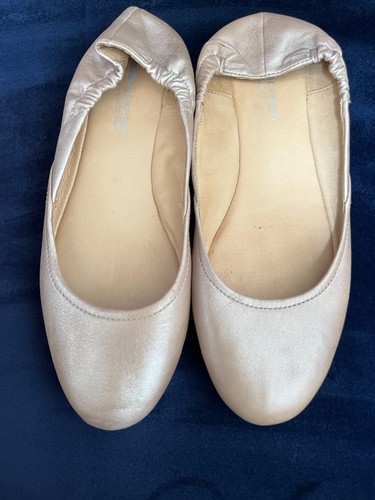 Rockport rose beige - uk,