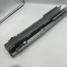 Blum Tandembox Blumotion Drawer Runners Soft Close 500mm  30kg used