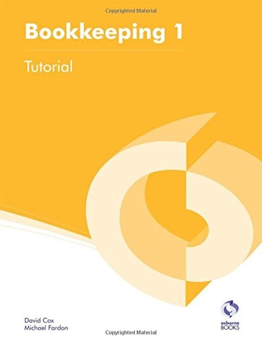 Bookkeeping tutorial aat - bookkeeping,