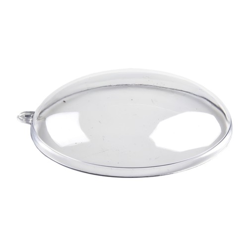 10x set clear ball - ball, baubles