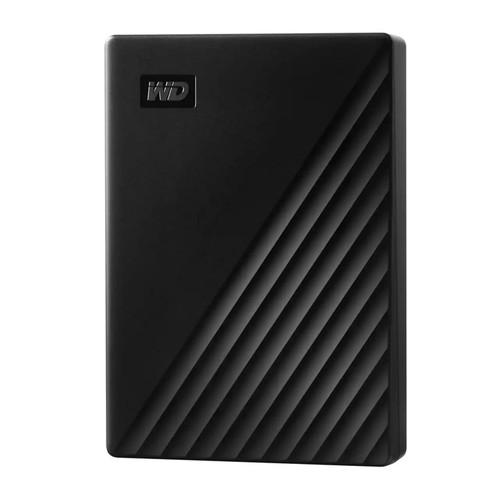 Western digital passport - digital, my