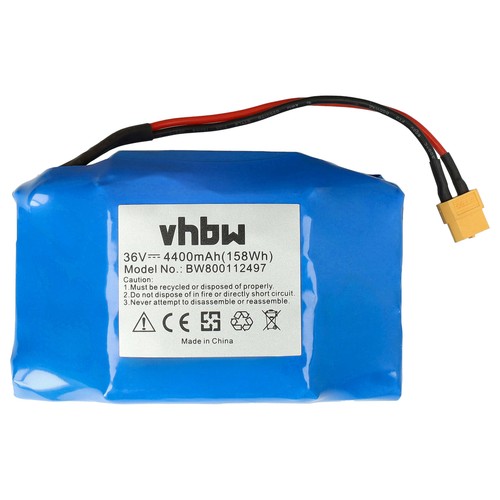 Battery various hoverboards - battery,