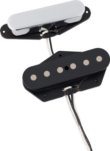 Genuine fender tex mex - genuine, hot