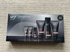 No7 Ultimate Grooming