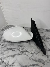 AUDI A6 C7 WING MIRROR RIGHT