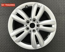 Genuine MINI JCW F55 F56 F57
