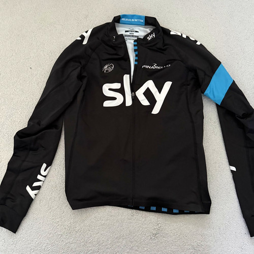 Rapha team sky cycling pro - team,