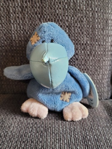 Blue nose friends - 4", #