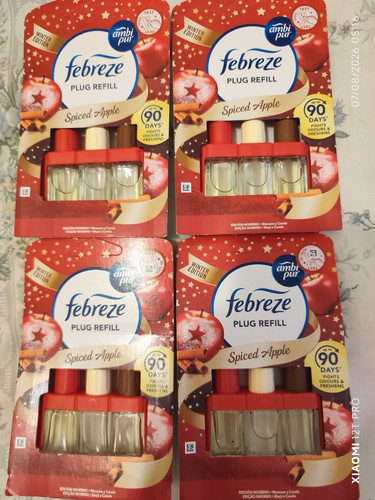 Febreze 3volution air - 4,