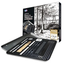 Artists Charcoal Drawing Set