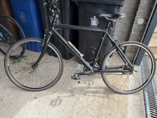 Cannondale bad boy hybrid bike - bad,