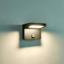 FLORNIA Outside LED Wall Light