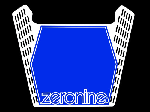 Zeronine bmx number - number, old