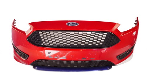 Ford focus zetec front - ford,