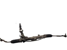 Mercedes C Class Steering Box