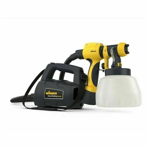 Wagner sprayer electric paint - sprayer,