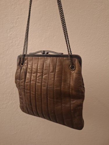 Vintage jane shilton leather - vintage,