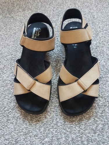 Lovely clarks springers - springers, soft