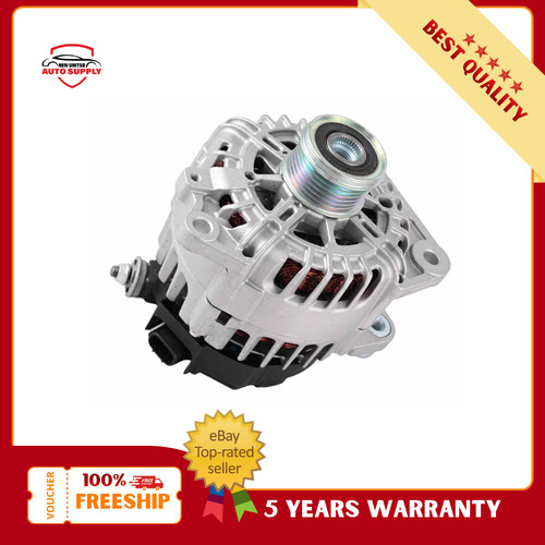 Alternator 11258a 110a - 11258a,