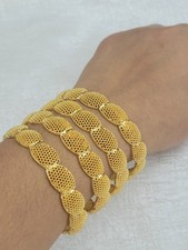 High Quality 22ct Indian Gold